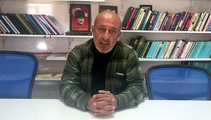 Torununu kaçırdığı iddia edilen dede kendini böyle savundu