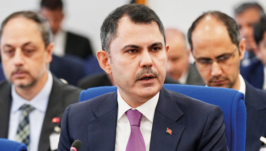 Bakan Kurum’dan İliç yanıtı: Yanlış yapanlar hesabını verecek
