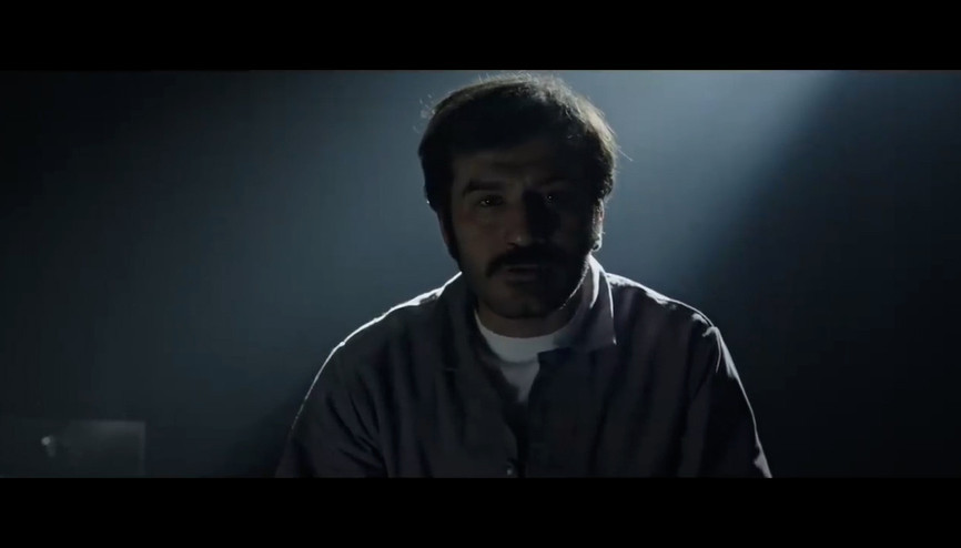 Dayı 2: Bir Adamın Hikayesinden Teaser Fragman Yayınlandı