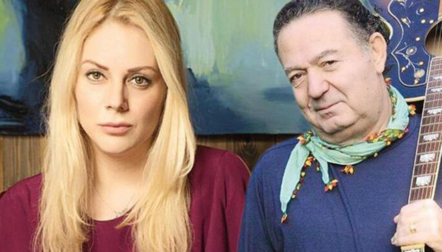 Beste Açar: Babam gibi eşim olsun istemezdim