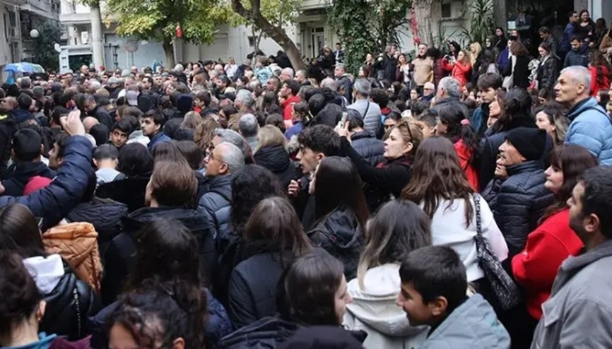Büyük Önder Atatürk, Selanik’teki doğduğu evde anıldı