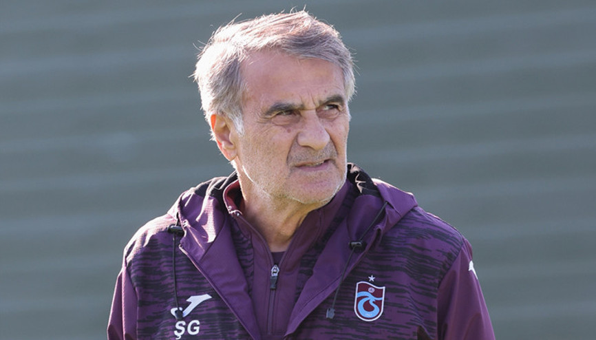 Trabzonsporda 4 futbolcu kadro dışı Resmi açıklama...