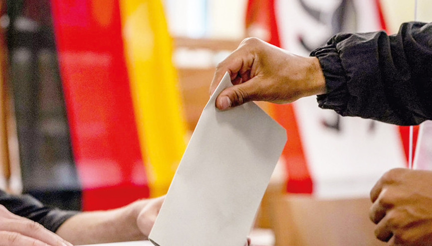 Almanya erken seçimi konuşuyor: ‘Yeterince kâğıt yok’ tartışması