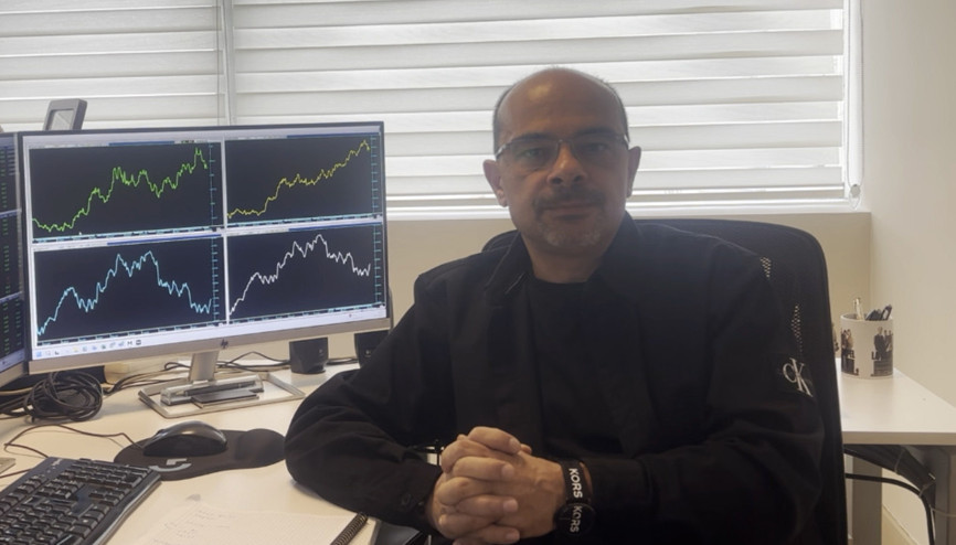 Altın, Gümüş & Borsa İstanbul