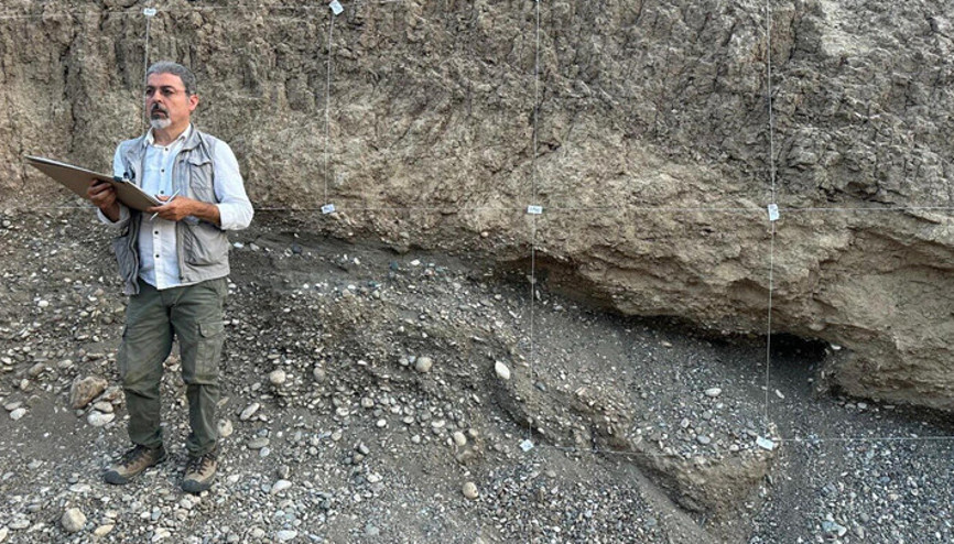 Prof. Dr. Hasan Sözbilirden 6 il için deprem uyarısı: Fay segmentleri üzerinde stres birikimi devam ediyor