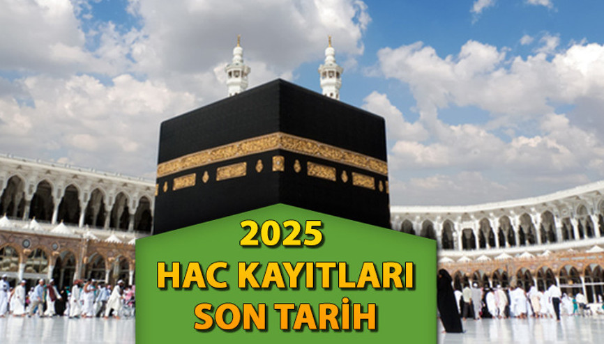 HAC KAYIT E-DEVLET GİRİŞİ || Diyanet Hac kayıt ücretleri ne kadar Hac kayıtları son tarih ne zaman