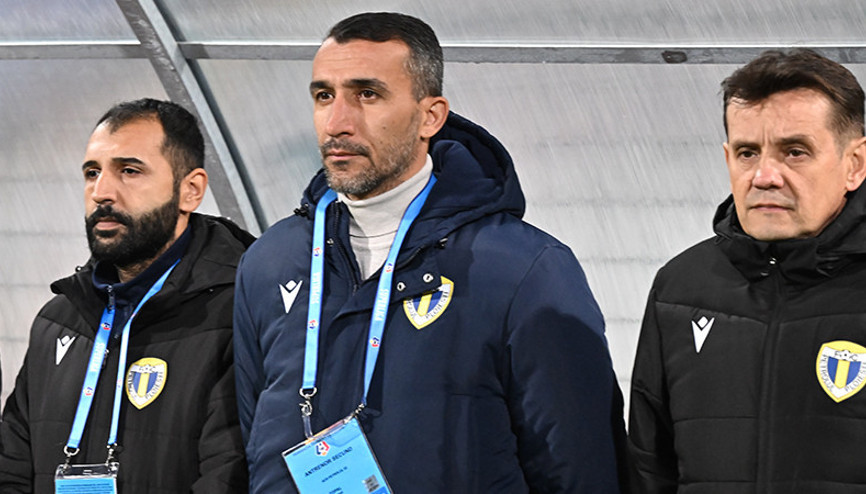 Mehmet Topal’ın takımı gözünü zirveye dikti Yenilmezlik serisi 4 maça çıktı