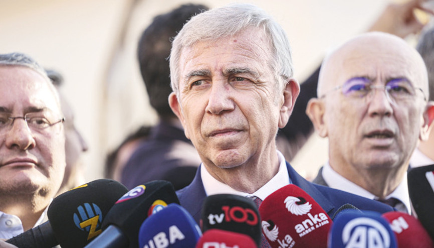 Yavaş açıkladı: İki ana konser 45 milyon lira