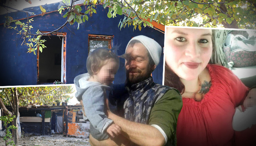 İzmirde 5 kardeş hayatını kaybetmişti Yangın faciasında acı detay İzmirde 5 kardeş hayatını kaybetmişti Yangın faciasında acı detay