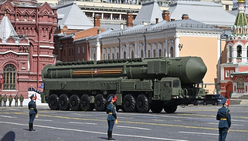 Avrupa alarmda 4 ülke için uyarı: Putinin işgal listesine girebilir... Rusyanın yeniden süper güç olmasını istiyor...