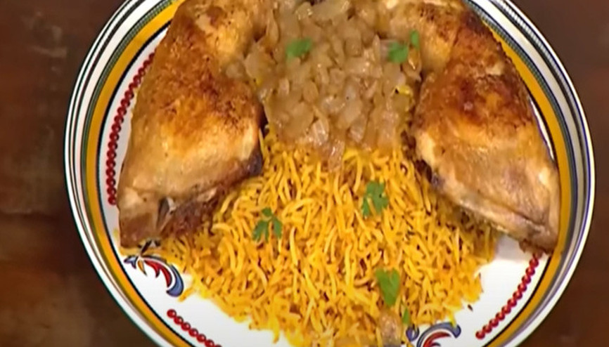 MASTERCHEF BİRYANİ TARİFİ: Biryani nasıl yapılır, nerenin yemeği, malzemeleri neler