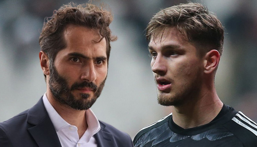 Hamit Altıntoptan Semih Kılıçsoy çıkışı: Doğru bir yönetim tarzı değildi