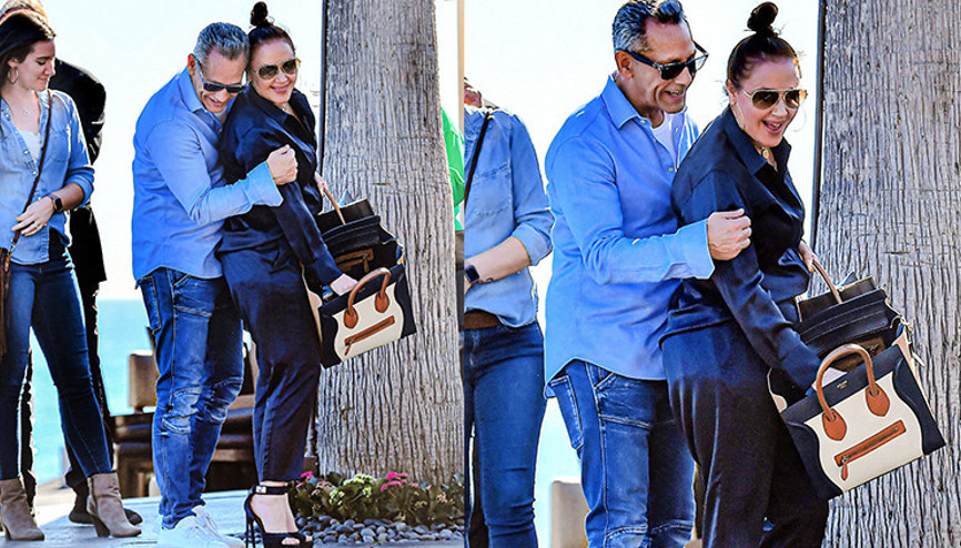 Ayrılırken söz vermişlerdi… Söz sadece lafta değilmiş… ‘Kolay mı 30 yılı bir anda silmek’ Ayrılırken söz vermişlerdi… Söz sadece lafta değilmiş… ‘Kolay mı 30 yılı bir anda silmek’