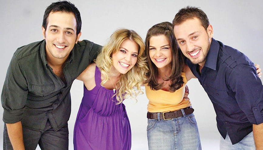 Kavak Yelleri samimi diziydi