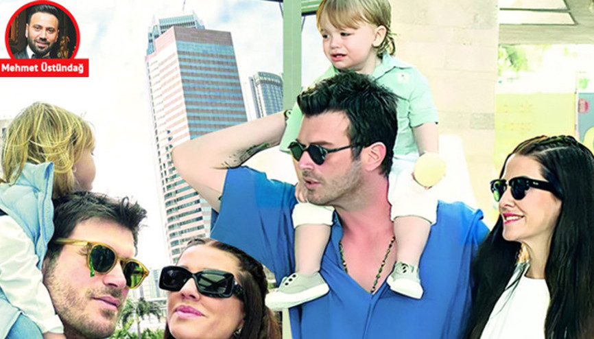 Aylık 4 bin Pound’a ev tuttu... Londra’ya taşınıyorlar Behlül kaçar Aylık 4 bin Pound’a ev tuttu... Londra’ya taşınıyorlar Behlül kaçar