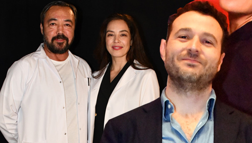 Azra Akına eşinden destek: Evde oturmasını istemezdim