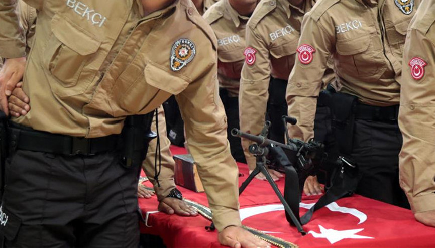 EGM 1. dönem çarşı ve mahalle bekçilik başvurusu ne zaman alınacak 2024 yılında bekçi alımı yapılacak mı, şartları neler olacak