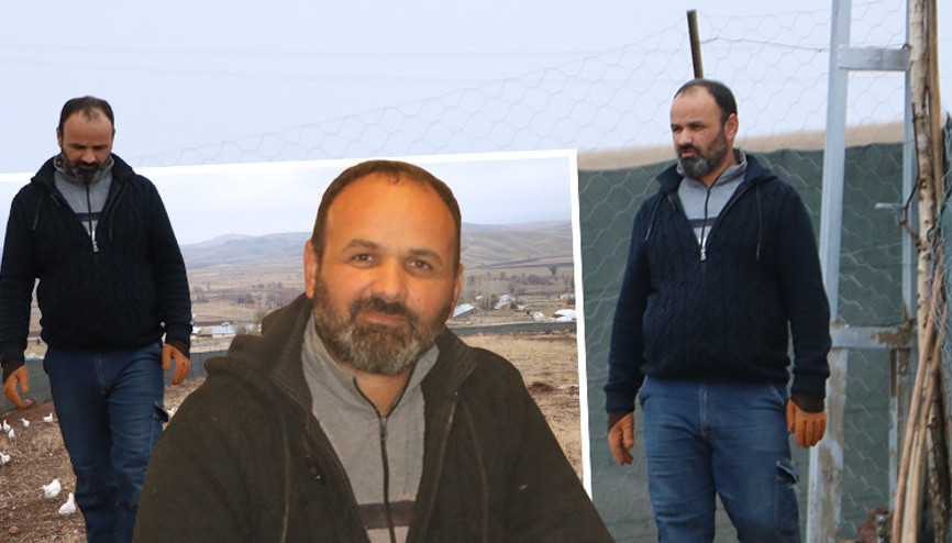 İşini bırakıp üretime geçti: 3 yıl önce hobi olarak 10 taneyle başladı, şimdi sayıyı bine çıkardı... İşini bırakıp üretime geçti: 3 yıl önce hobi olarak 10 taneyle başladı, şimdi sayıyı bine çıkardı...