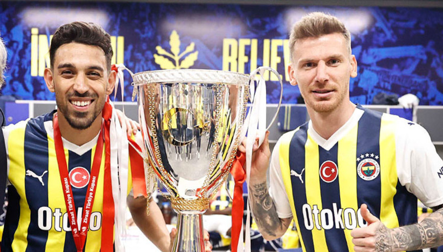 Serdar Aziz, Süper Lig ekibine transfer oluyor