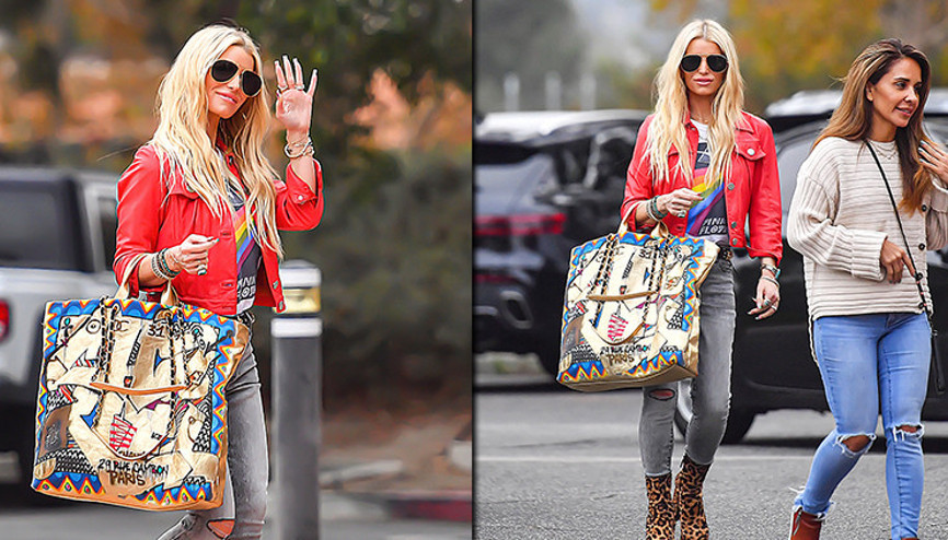 Ayrılık dedikoduları aldı başını gitti… Ünlü çift çocuklarının okuluna bile ayrı ayrı gidiyor… ‘Bu evlilik çoktan bitmiş’ Ayrılık dedikoduları aldı başını gitti… Ünlü çift çocuklarının okuluna bile ayrı ayrı gidiyor… ‘Bu evlilik çoktan bitmiş’