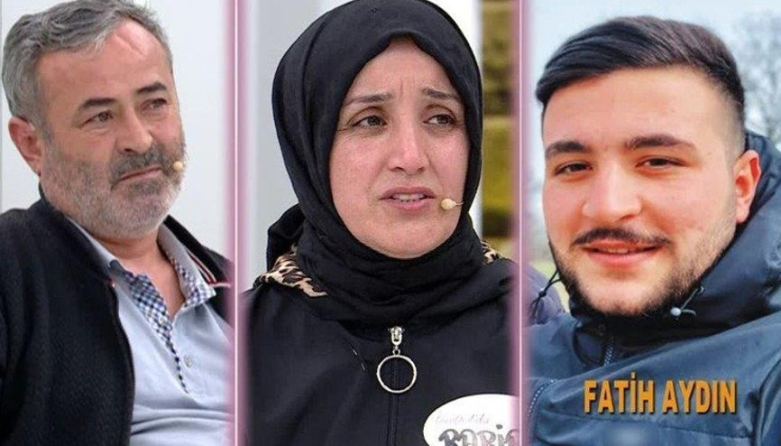 Esra Erolda Fatih Aydın olayı nedir Fatih Aydın bulundu mu, nerede İşte son gelişmeler...