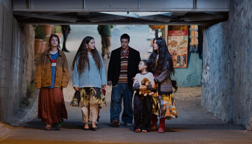 Sahipsizler dizisi nerede çekiliyor Sahipsizler çekim yerleri
