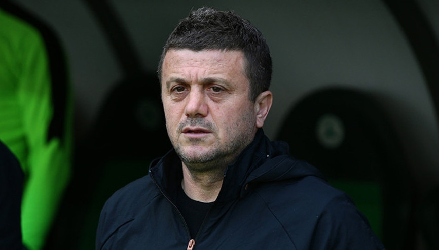 Hakan Keleş, Süper Lig ekibine imza attı