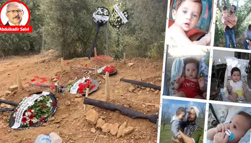 5 çocuğun daha ölmemesi için yasal düzenleme şart