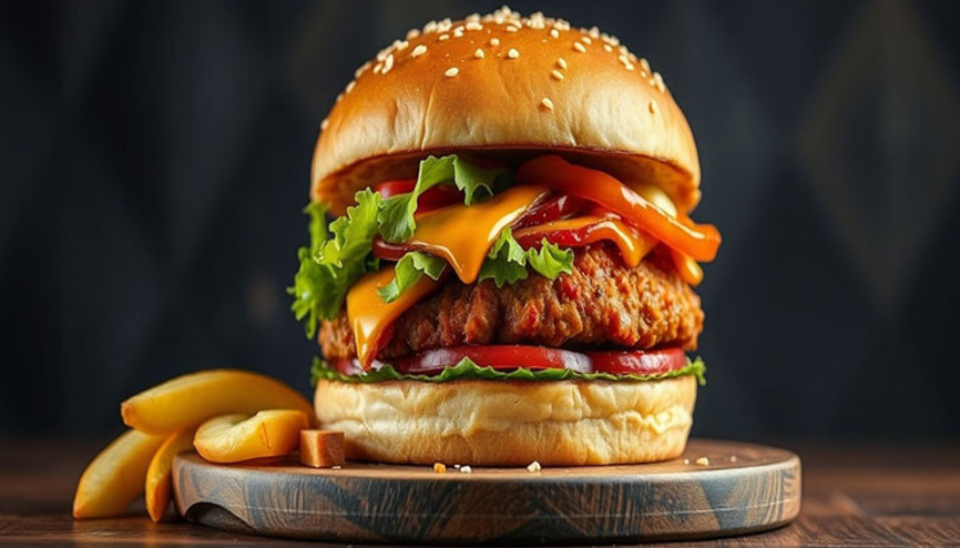 Hamburger krizi büyüyor: Hastalanan sayısı arttı Hamburger krizi büyüyor: Hastalanan sayısı arttı