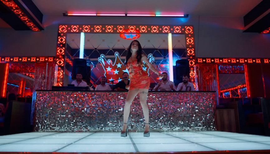 Piraye ve Dilber arasında kalan Azem ne yapacak