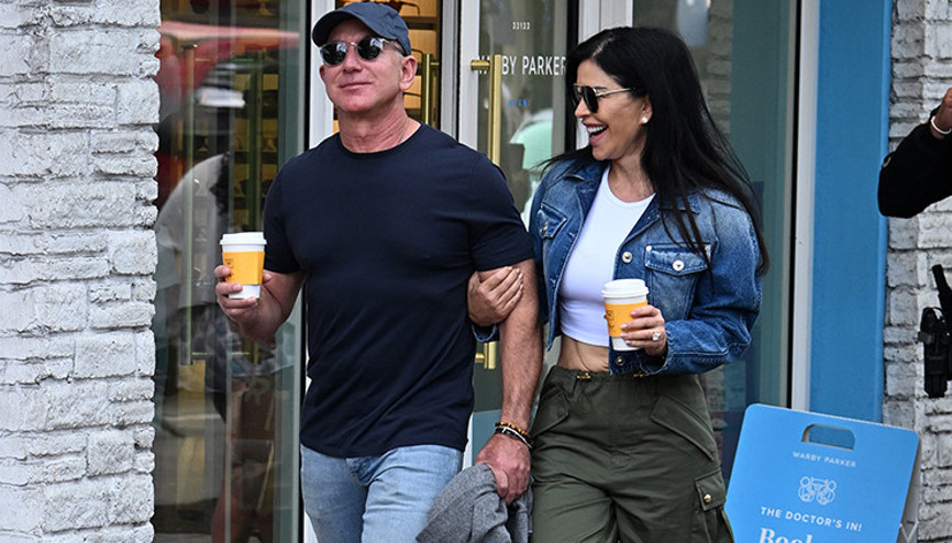 Gezip tozmaktan evlenmeyi unuttular diyorlardı… Yılın düğününe çok az kaldı… ‘O gece gökten yıldızlar yağdıracaklar’