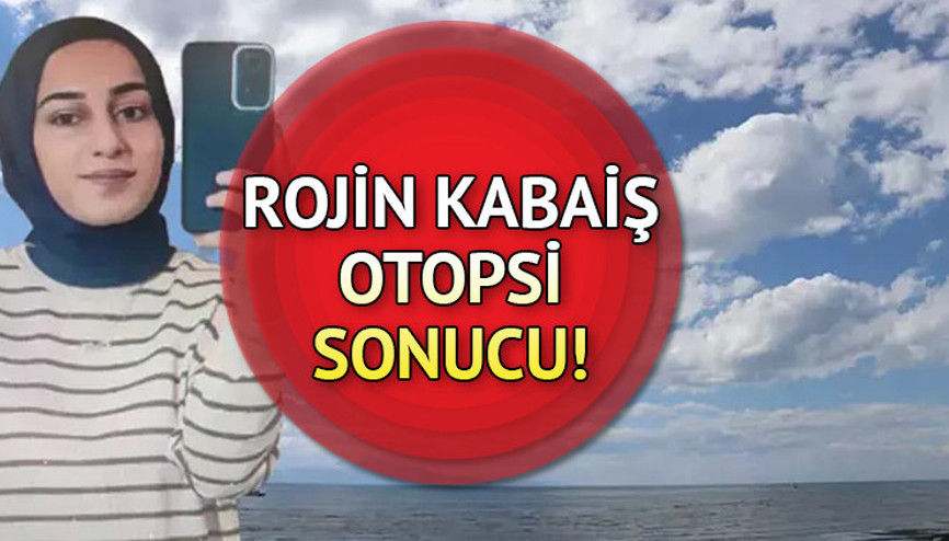 ROJİN SON DAKİKA HABERLERİ 16 KASIM 2024 || Vanda kaybolan üniversite öğrencisi Rojin Kabaiş otopsisi sonucu son dakika ne çıktı Rojin Kabaiş nasıl öldürüldü, neden öldü