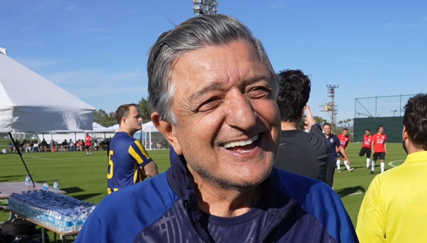 Yılmaz Vural: Mourinhonun korunması gerekiyor