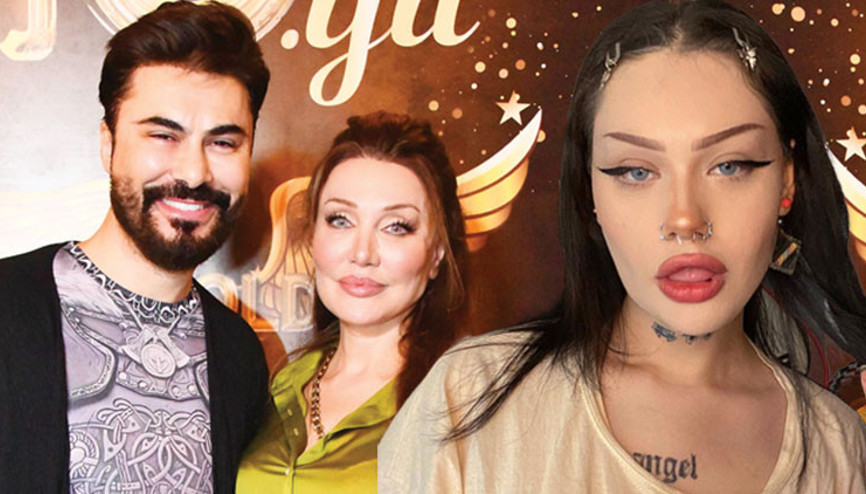 Ünlü çift zor günleri atlatmaya çalışıyor... Yavrumuz yeniden doğdu