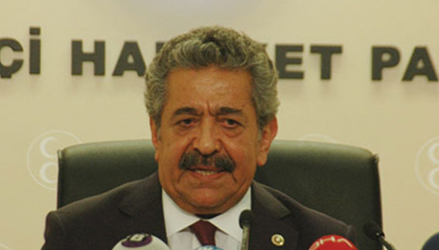 MHPli Yıldız: Yeni bir seçim kanunu ve siyasi partiler kanunu yapmanın zamanı gelmiştir