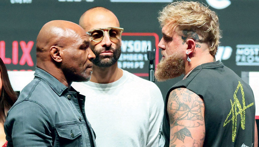 Dünyanın gözü bu maçta