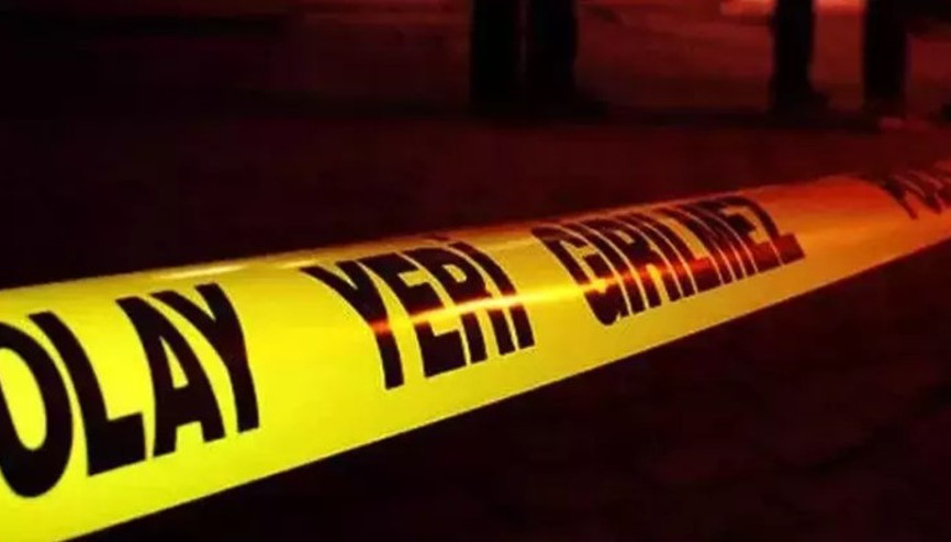 İzmir’de ilaçlama yapılan binada 1 yaşındaki bebek hayatını kaybetti