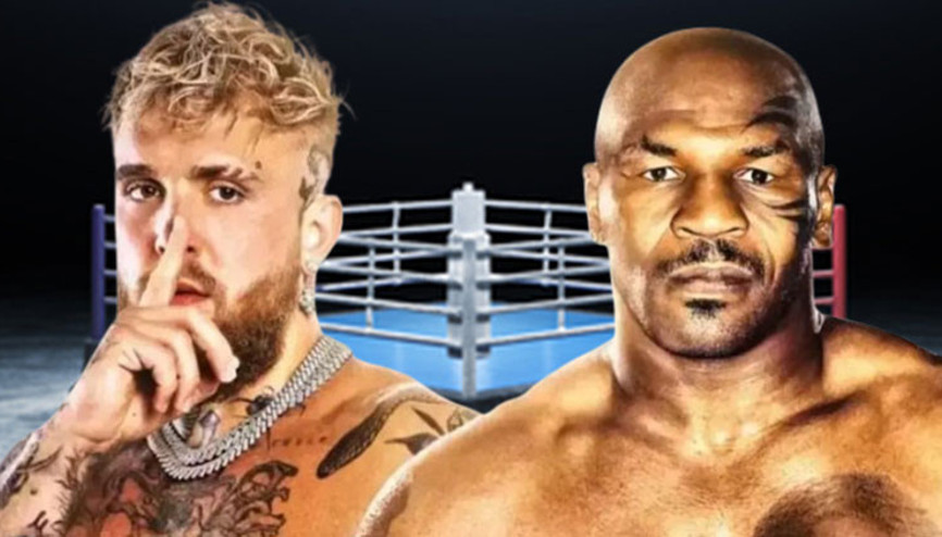 TYSON-PAUL BOKS MAÇINI KİM KAZANDI 2024 || Mike Tyson-Jake Paul maçı sonucu ne oldu, hangi isim kazandı Büyük ödül kaç milyon dolar