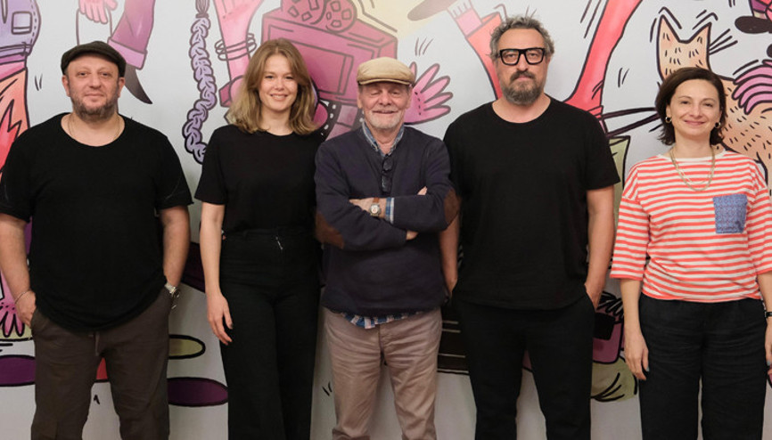 35. Ankara Film Festivali’nde ödüller sahihlerini buluyor