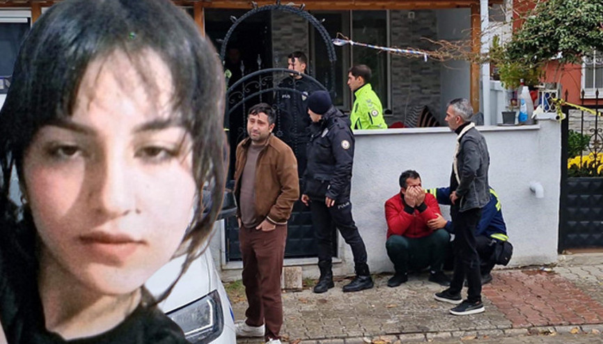 Tekirdağda dehşet 15 yaşındaki iki kız çocuğu, evde tabancayla vurulmuş halde bulundu