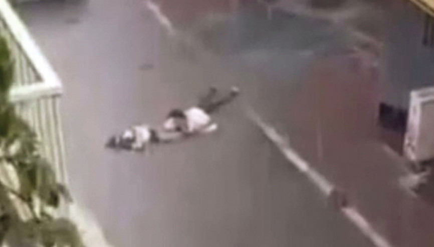 Akıma kapılarak can vermişlerdi... 2 kişiye tahliye