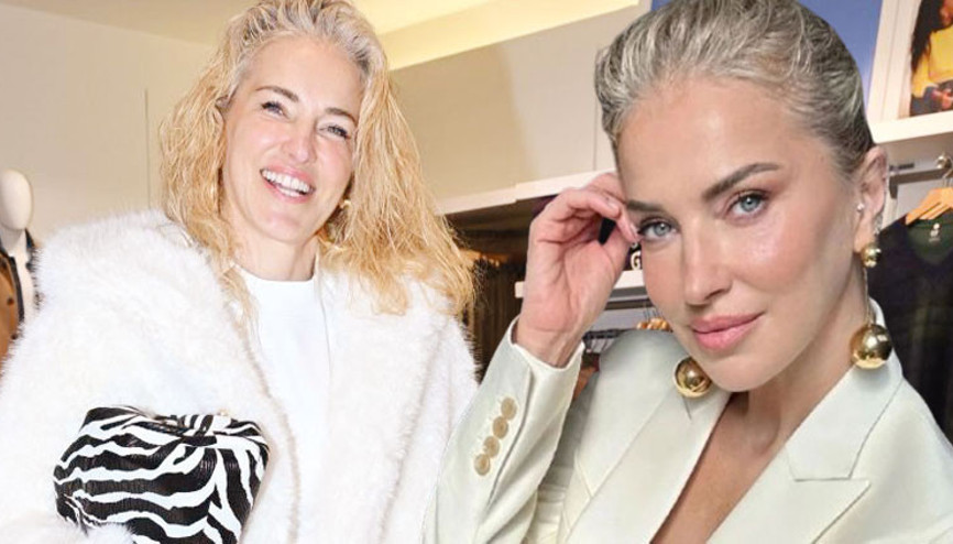 Burcu Esmersoy: Yüzüme asla işlem yaptırmam