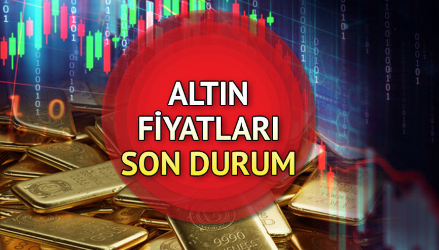 ALTIN FİYATLARI SON DURUM 16 KASIM 2024 (ALIŞ-SATIŞ) || Hafta sonu Cumhuriyet altını, çeyrek ve gram altın fiyatı ne kadar, kaç TL Altın fiyatları son durum...