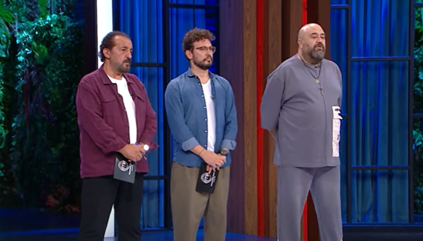 MasterChef bu akşam var mı, yok mu MasterChef yeni bölüm ne zaman TV8 yayın akışı 16 Kasım 2024 MasterChef bu akşam var mı, yok mu MasterChef yeni bölüm ne zaman TV8 yayın akışı 16 Kasım 2024