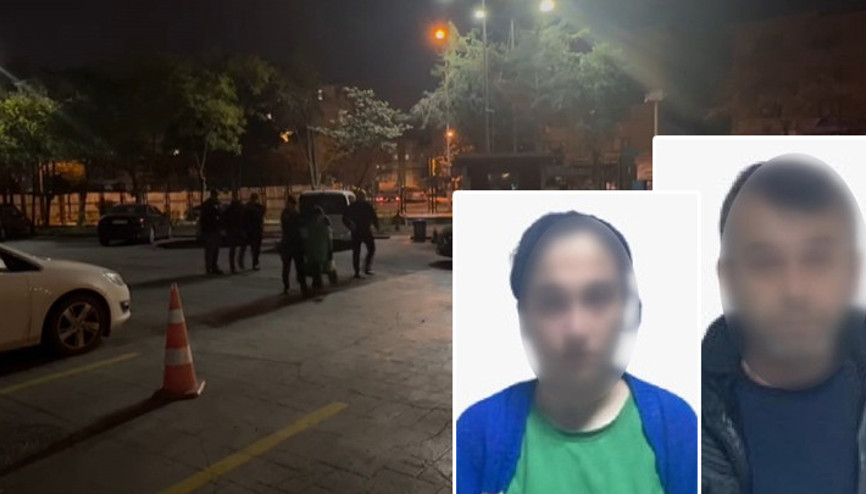 Anne, biberonla tiner içirerek bebeğini öldürmüştü Babanın ifadesi ortaya çıktı