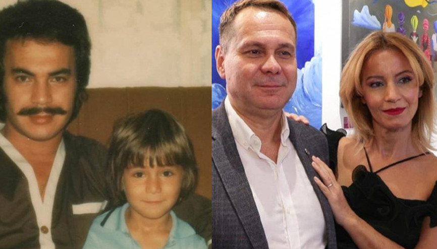 Orhan Gencebay’ın oğlundan nikah açıklaması: Babamın katılmaması ailevi bir konuydu