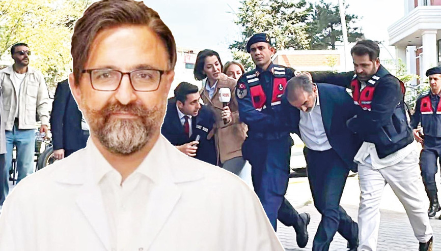 ‘Yenidoğan çetesi’ için hesap vakti