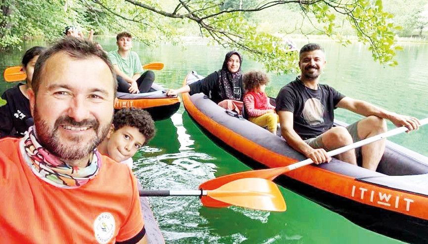 Kanocu öğretmen