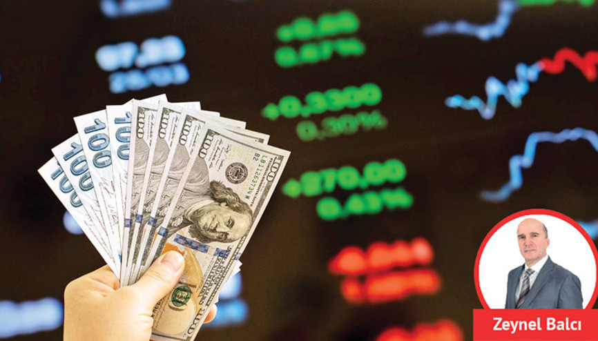 Para yeni adresini arıyor