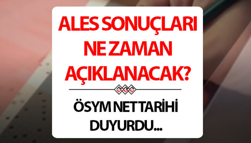 ALES soru ve cevapları PDF ekranı | 2024 ALES/3 soruları ve cevap anahtarı kitapçıklarını ÖSYM yayınladı LES/3 sonuçları ne zaman açıklanır